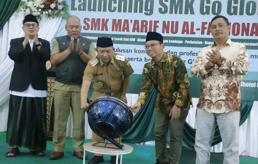 Prakerja Industri Dorong Siswa Siap Kerja dan Industri Terserap Tenaga Terampil