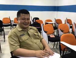 Disnaker Kota Sukabumi Dorong Warga Bekerja ke Luar Negeri untuk Tekan Pengangguran