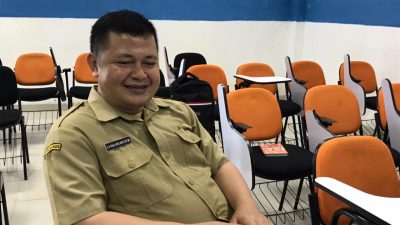 Disnaker Kota Sukabumi Dorong Warga Bekerja ke Luar Negeri untuk Tekan Pengangguran