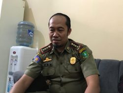 Penegakan Perda Diperkuat, Satpol PP Kota Sukabumi Fokus Jaga Ketertiban Umum