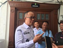 Ayep Zaki Siapkan Tim 10 untuk Capai Target PAD Rp650 Miliar