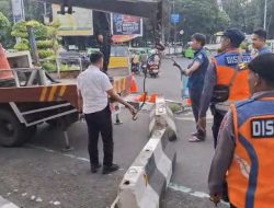 Pemkot Sukabumi Tata Parkir Alun-alun, Dorong Ketertiban dan Kenyamanan Warga