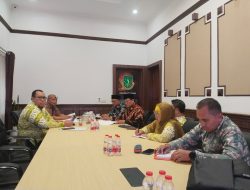 Kelola Wakaf Sesuai Syariat, Pemkot Sukabumi Perkuat Kerja Sama dengan BWI