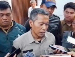 Bina Marga Jabar Wilayah II Janji Evaluasi Proyek Jalan Tanggapi Demo Mahasiswa