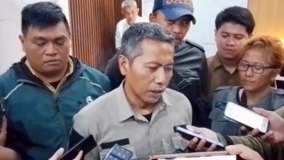 Bina Marga Jabar Wilayah II Janji Evaluasi Proyek Jalan Tanggapi Demo Mahasiswa