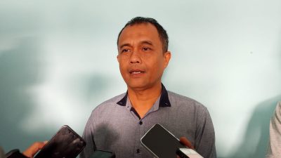 Milad ke-8 Masjid Baiturrahman, Fokus Bangun Layanan Kesehatan untuk Warga Ciengang