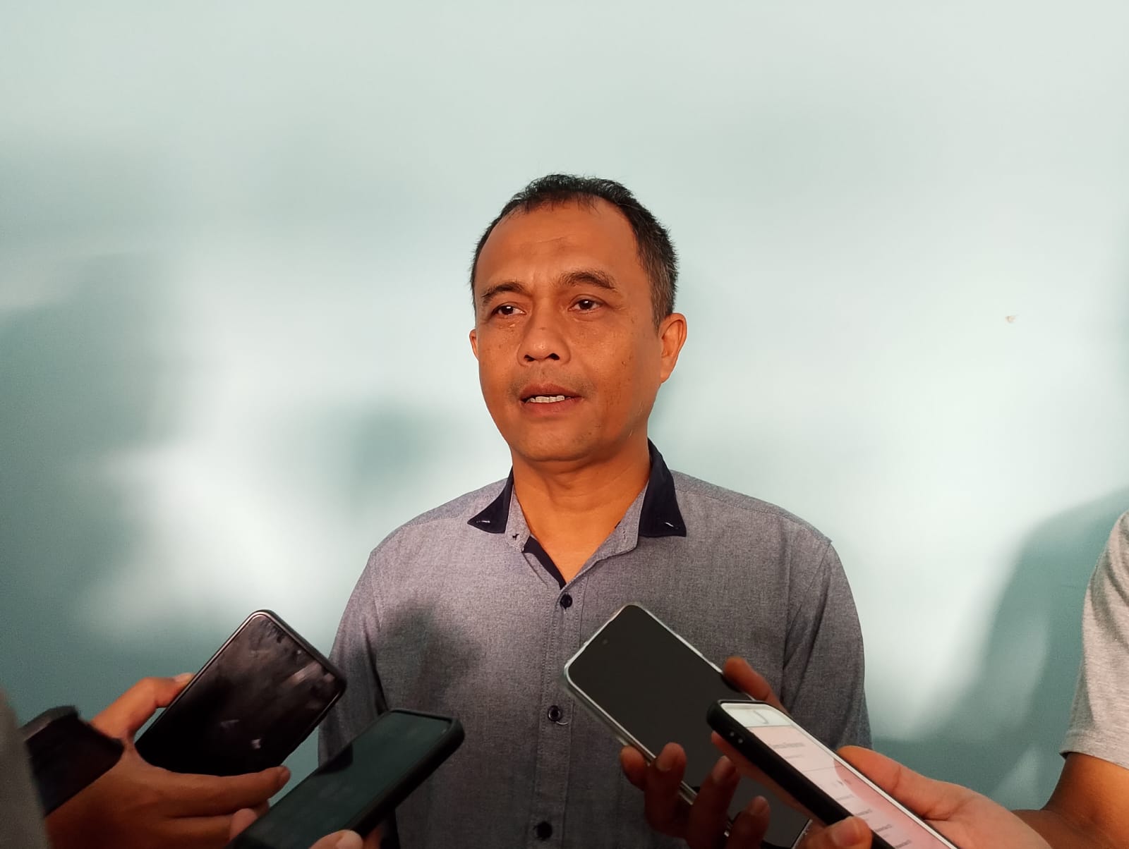 Milad ke-8 Masjid Baiturrahman, Fokus Bangun Layanan Kesehatan untuk Warga Ciengang