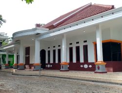 Desa Wanasari Fokus Bangun Jalan dan Berdayakan Ekonomi Warga di Tahun 2025