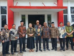 Atasi Pengangguran, Ayep Zaki Usulkan Skema Kerja Regional dan Migran