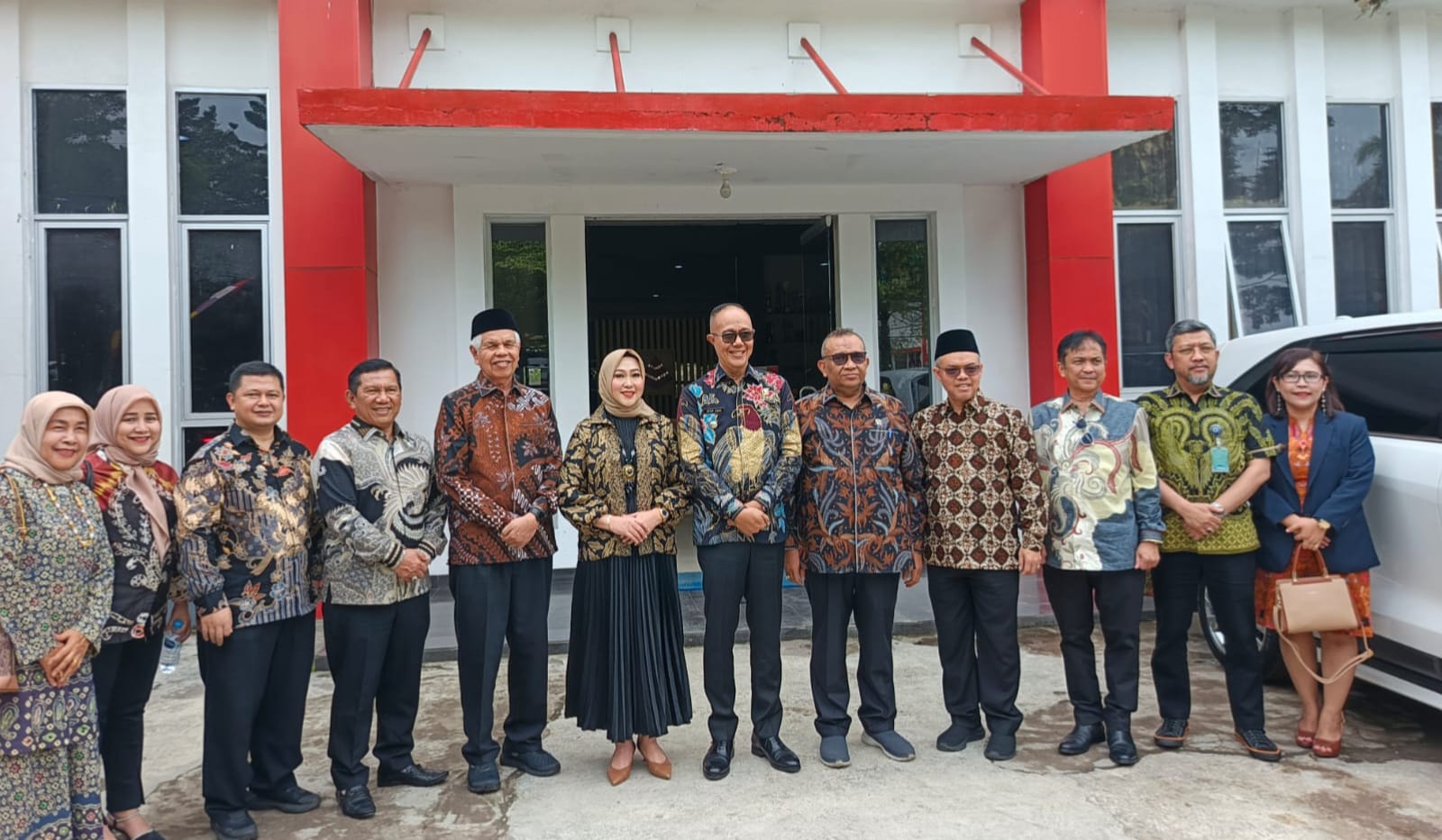 Atasi Pengangguran, Ayep Zaki Usulkan Skema Kerja Regional dan Migran