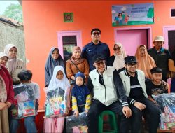 Wali Kota Sukabumi Luncurkan Program 12 PAS, Sasar 8.000 Keluarga