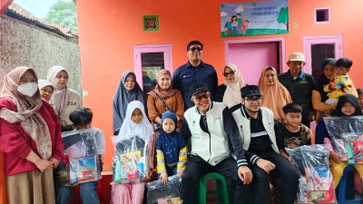 Wali Kota Sukabumi Luncurkan Program 12 PAS, Sasar 8.000 Keluarga
