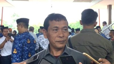 Jangan Tunggu Bencana Datang! DPRD Sukabumi Tagih Janji Jalur Evakuasi Utara