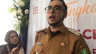 Pemkot Sukabumi Mulai Musrenbang 2026, Fokus pada Pemerataan Infrastruktur Wilayah