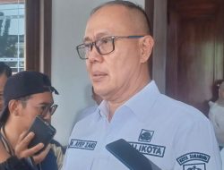 Enam Warga Layangkan Gugatan Perdata Terhadap Wali Kota Sukabumi Terkait Polemik Wakaf