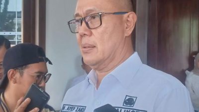 Enam Warga Layangkan Gugatan Perdata Terhadap Wali Kota Sukabumi Terkait Polemik Wakaf