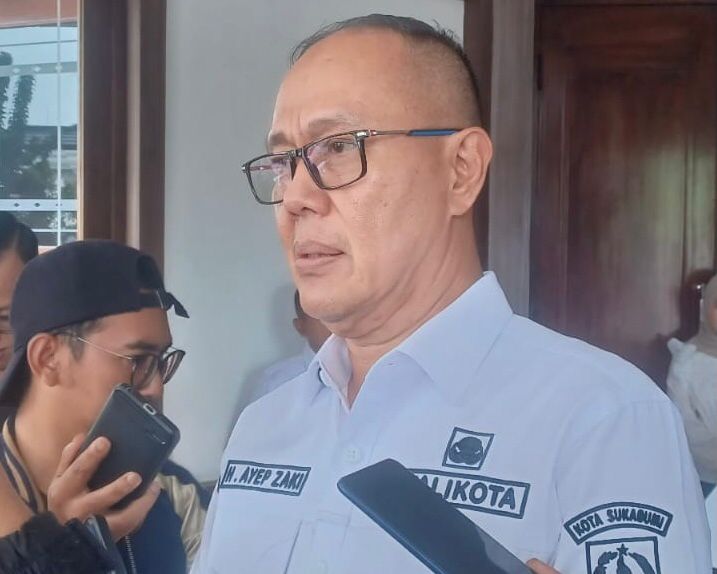 Enam Warga Layangkan Gugatan Perdata Terhadap Wali Kota Sukabumi Terkait Polemik Wakaf