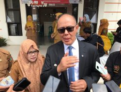 Wali Kota Ayep Zaki Hadiri Musrenbang Warudoyong, Tekankan Persatuan dan Proyeksi Anggaran 2026