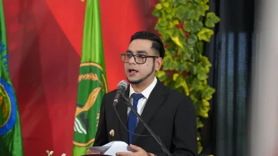 Prioritaskan Lulusan Lokal, Bobby Maulana Siapkan Karpet Merah untuk 3.500 Tenaga Kerja Unggul