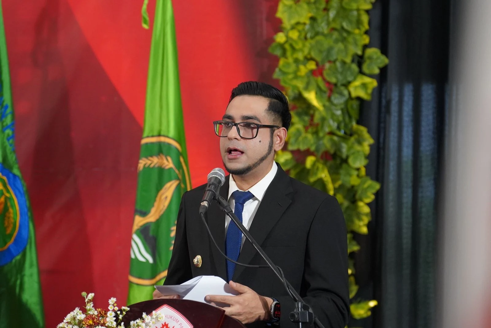 Prioritaskan Lulusan Lokal, Bobby Maulana Siapkan Karpet Merah untuk 3.500 Tenaga Kerja Unggul