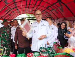 Targetkan APBD Rp1,4 Triliun, Ayep Zaki Tantang Kreativitas OPD dan Camat Gali Potensi PAD