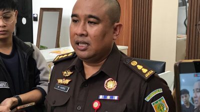 Dugaan Korupsi Hampir Rp1 Triliun, Kejari Sukabumi Didorong Bongkar Mafia Kredit Perbankan