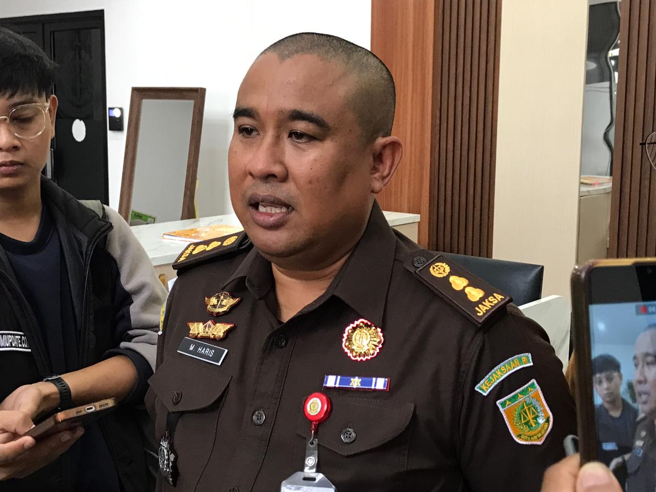Dugaan Korupsi Hampir Rp1 Triliun, Kejari Sukabumi Didorong Bongkar Mafia Kredit Perbankan