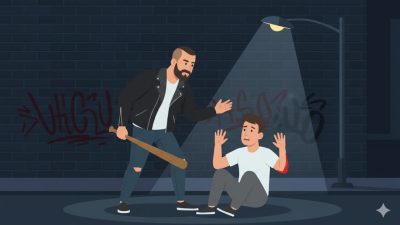 Aksi OTK di Sukabumi Kian Beringas, Driver Ojol Jadi Sasaran Pembacokan