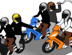 Polisi Ungkap Motif Tawuran dalam Kasus Pembacokan Empat Remaja di Sukabumi