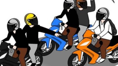 Polisi Ungkap Motif Tawuran dalam Kasus Pembacokan Empat Remaja di Sukabumi