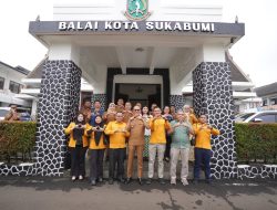 Wali Kota Minta PPAT Pastikan Akurasi Data Transaksi Tanah untuk BPHTB