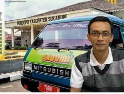 Tekan Inflasi, Mobil SABUMI Siap Sasar Desa di Sukabumi dengan Sembako Harga Murah