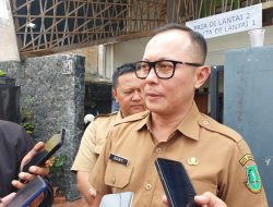 Dinas PUTR Sukabumi Ungkap Penyebab 507 Km Jalan Rusak: Drainase Buruk dan Truk ODOL Jadi Biang Kerok