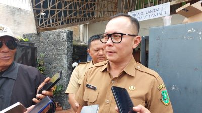 Dinas PUTR Sukabumi Ungkap Penyebab 507 Km Jalan Rusak: Drainase Buruk dan Truk ODOL Jadi Biang Kerok