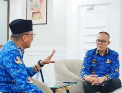 Tak Ada Lagi ‘Orang Dalam’, Ayep Zaki Pastikan Karier ASN Sukabumi Berbasis Prestasi