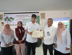 Wujudkan Kota Hijau, DLH Sukabumi Perkuat Sinergi Lintas Sektor di Forum Perangkat Daerah 2026