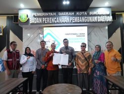 Sambut Tol Bocimi, Pemkot Sukabumi Siapkan Kawasan Industri Strategis dan Ribuan Inovasi