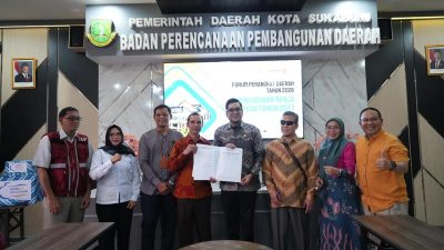 Sambut Tol Bocimi, Pemkot Sukabumi Siapkan Kawasan Industri Strategis dan Ribuan Inovasi