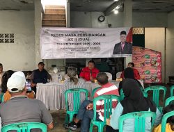 Gelar Reses, Raden Koesoemo Targetkan Solusi Cepat untuk Masalah Lingkungan di Tabularana