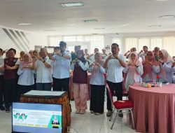 Atasi Darurat Sampah, Pemkot Sukabumi Ubah Pola Penanganan dari Hulu ke Hilir