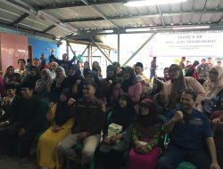 Reses di Warudoyong: Fajar Kontara Temukan Masalah Klasik Bansos yang Belum Merata
