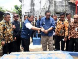 DPRD Kabupaten Sukabumi Dorong Pemanfaatan Energi Terbarukan untuk Sektor Pertanian dan Peternakan