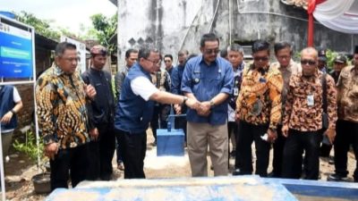 DPRD Kabupaten Sukabumi Dorong Pemanfaatan Energi Terbarukan untuk Sektor Pertanian dan Peternakan