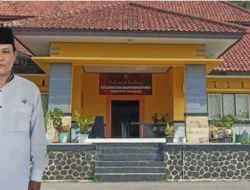 Akselerasi Ekonomi Jalur Selatan: Bantargadung Siapkan Lahan Unggulan bagi Investor Agrobisnis