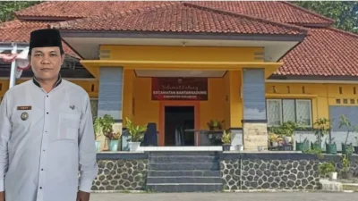 Akselerasi Ekonomi Jalur Selatan: Bantargadung Siapkan Lahan Unggulan bagi Investor Agrobisnis
