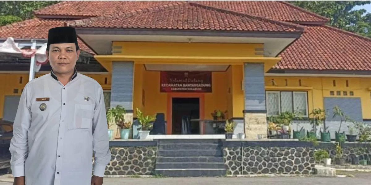 Akselerasi Ekonomi Jalur Selatan: Bantargadung Siapkan Lahan Unggulan bagi Investor Agrobisnis
