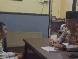 Demi Tutupi Utang dan Biaya Nikah, Sopir Sayur di Sukabumi Nekat Sandiwara Jadi Korban Begal