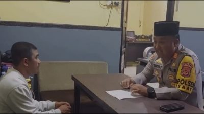 Demi Tutupi Utang dan Biaya Nikah, Sopir Sayur di Sukabumi Nekat Sandiwara Jadi Korban Begal