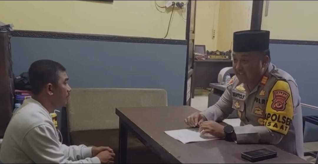 Demi Tutupi Utang dan Biaya Nikah, Sopir Sayur di Sukabumi Nekat Sandiwara Jadi Korban Begal