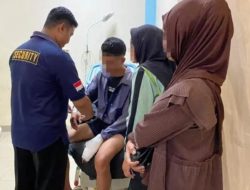 Warga Cibadak Resah, Teror Jalanan Dini Hari Sasar Empat Pemuda